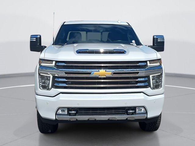 Used 2023 Chevrolet Silverado 2500 High Country w/ Z71 Off-Road Package image 8