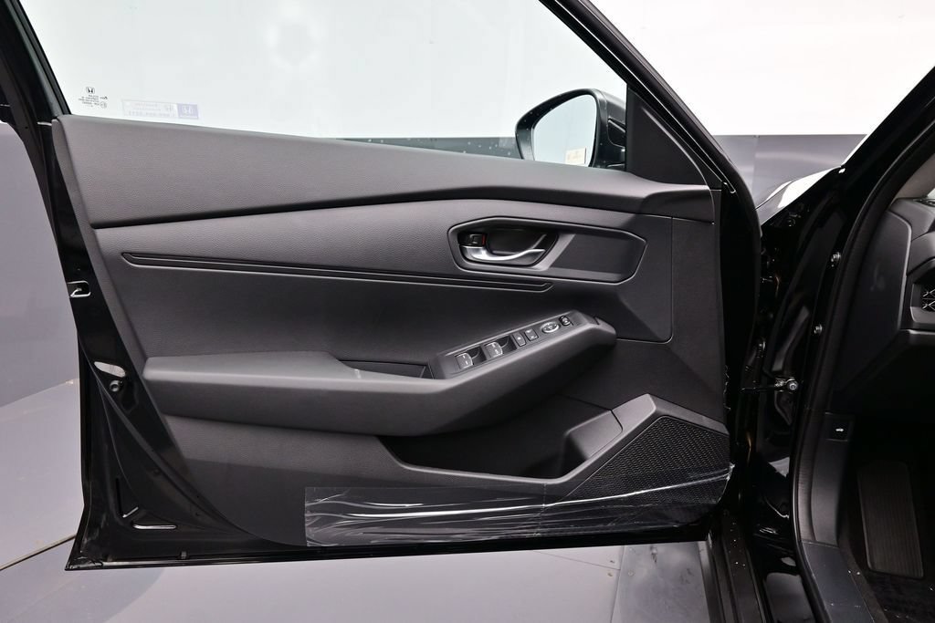 New 2026 Honda Accord LX image 18