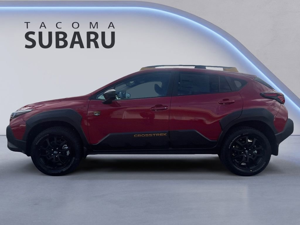 New 2026 Subaru Crosstrek 2.5i Wilderness image 2
