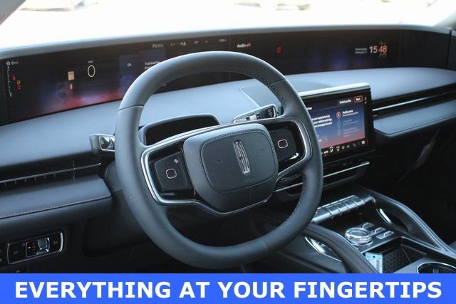 New 2026 Lincoln Nautilus Premier image 24