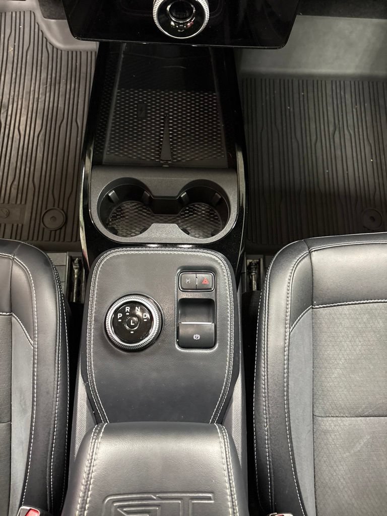 Used 2023 Ford Mustang Mach-E GT w/ GT Performance Edition AWD/4WD image 15