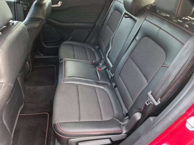 Used 2023 Ford Escape ST-Line w/ Tech Pack #1 FWD image 18