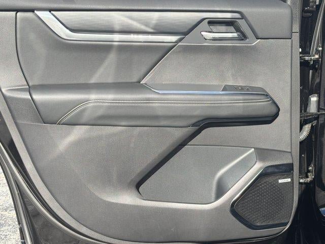 New 2026 GMC Acadia Elevation w/ Elevation Premium Package FWD image 22