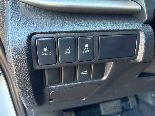 Used 2025 Mitsubishi Eclipse Cross SE AWD/4WD image 8