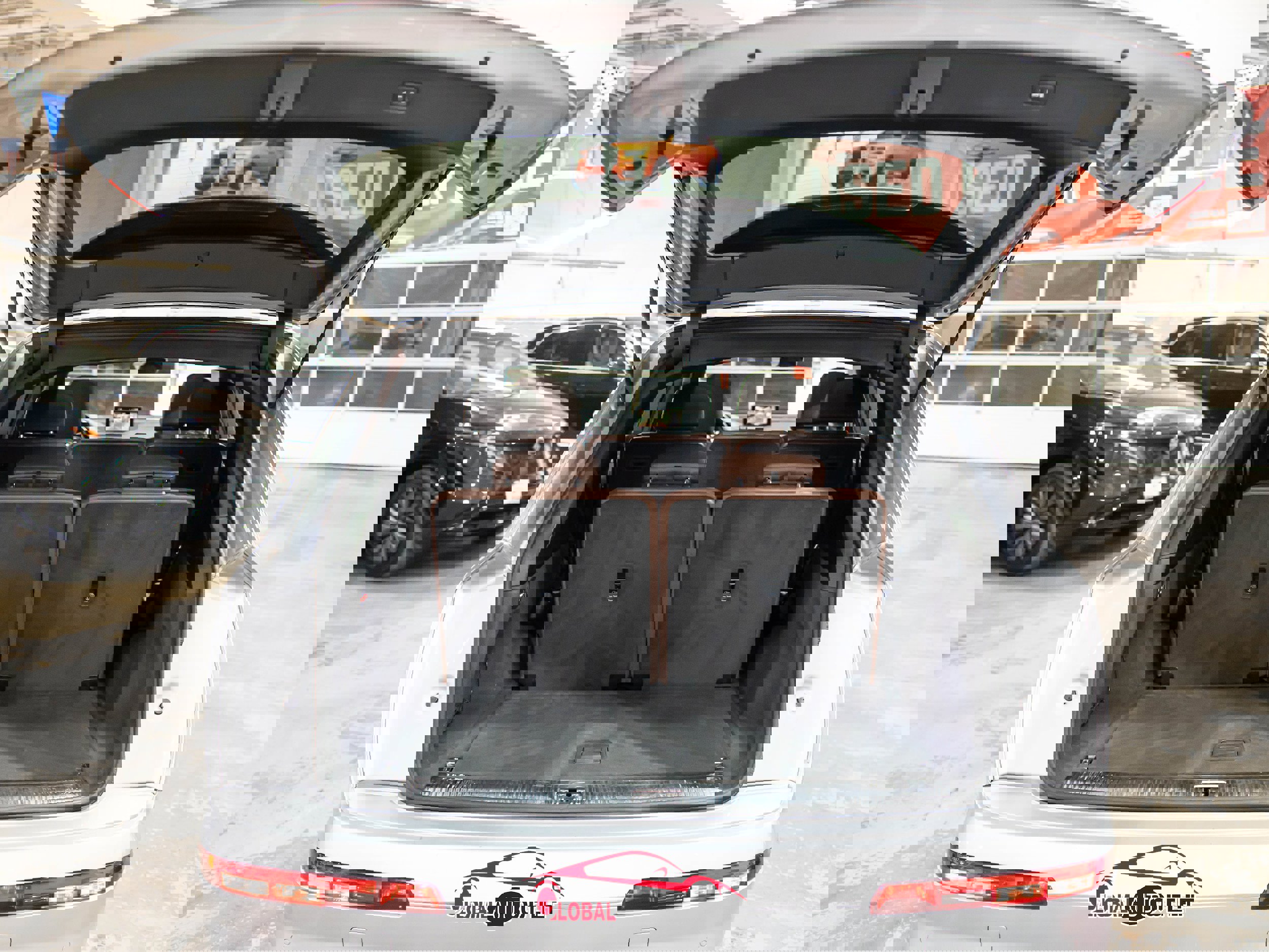 Used 2019 Audi Q7 3.0T Premium Plus w/ Premium Plus Package image 50