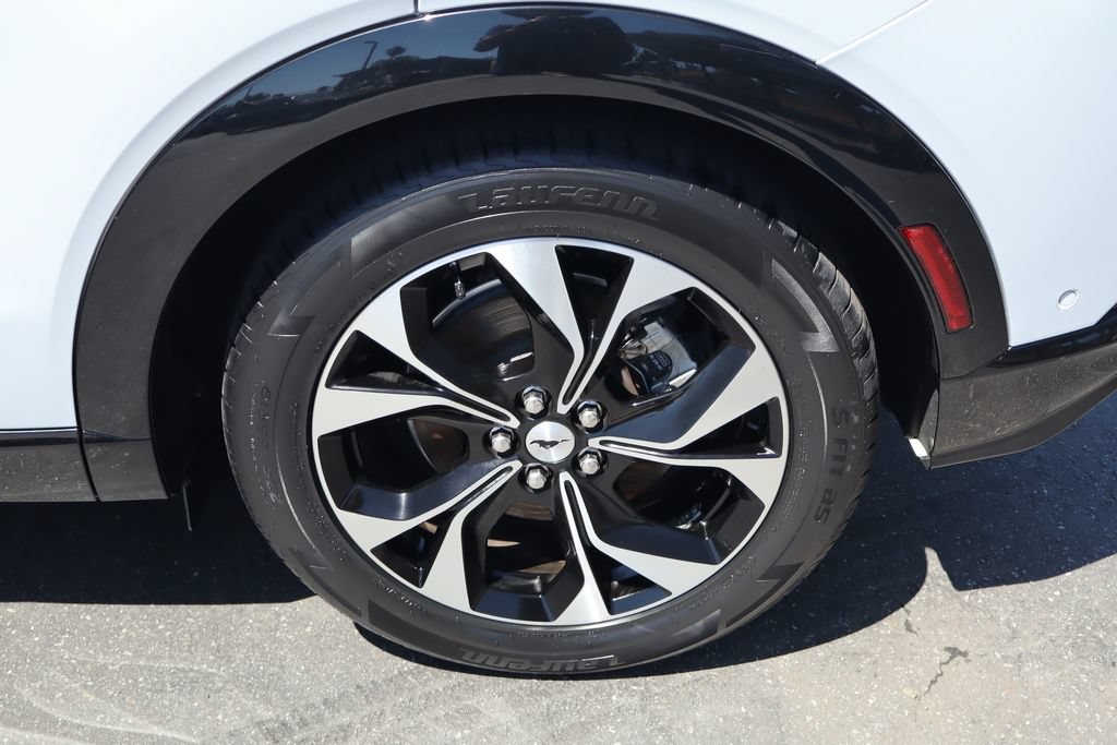 Used 2023 Ford Mustang Mach-E Premium RWD image 13
