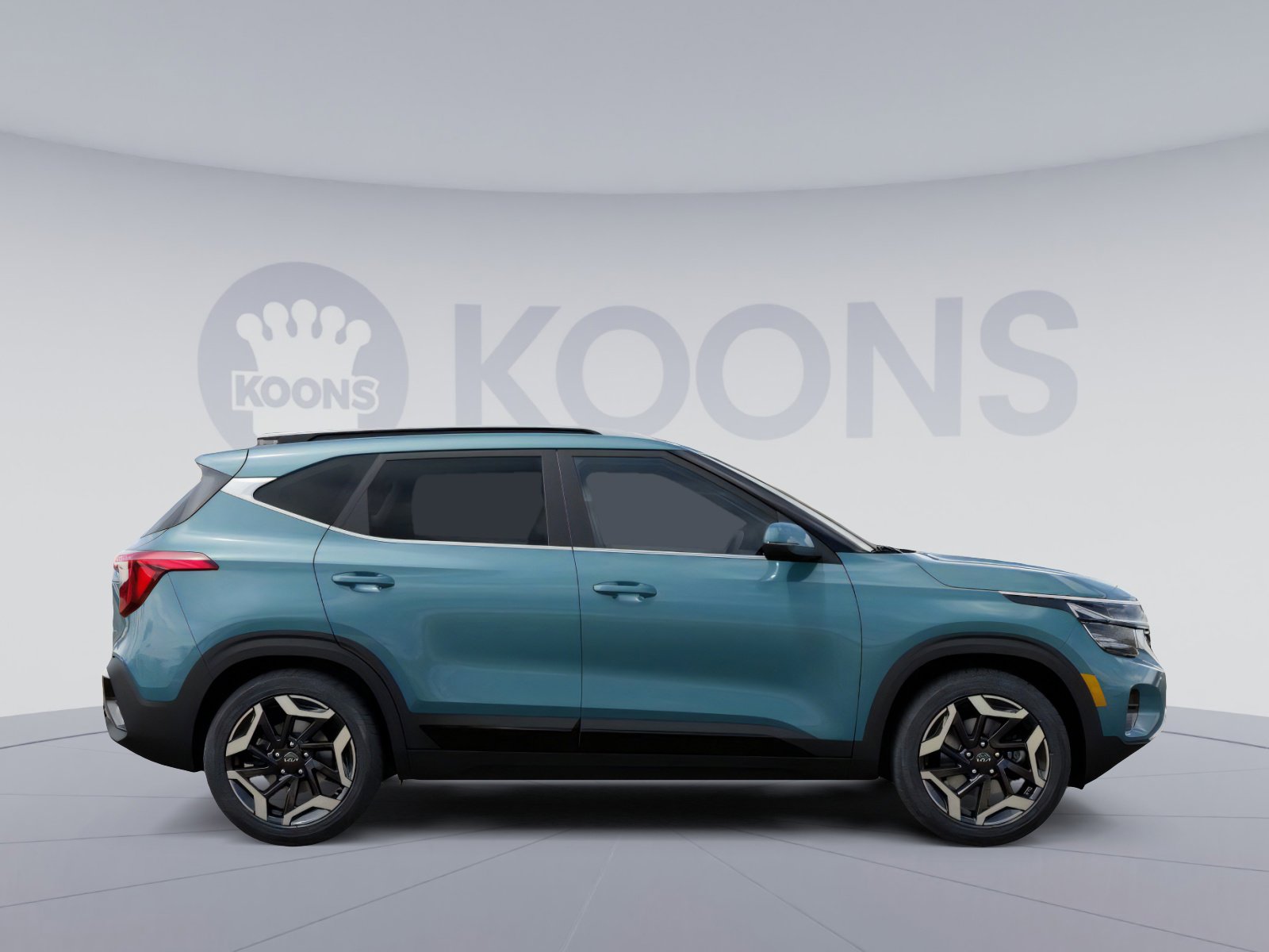 New 2026 Kia Seltos SX image 10