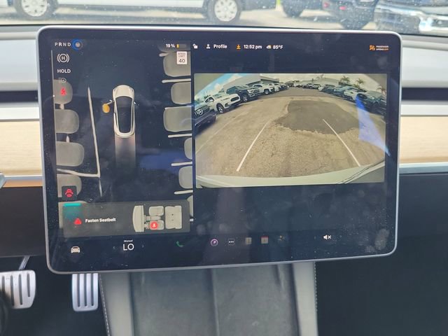 Used 2022 Tesla Model 3 Performance image 25