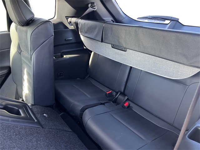 Used 2024 Mitsubishi Outlander SE image 21