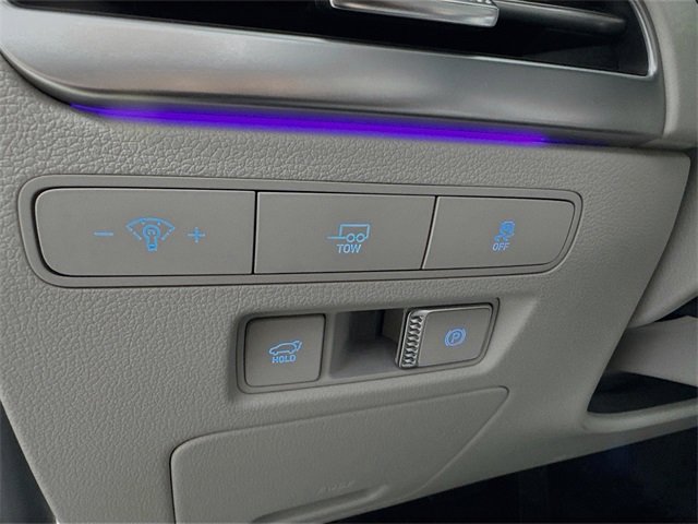Used 2025 Hyundai Palisade Calligraphy image 10