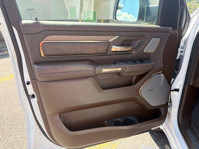 Used 2026 RAM 1500 Limited AWD/4WD image 13
