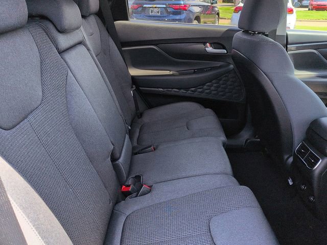 Used 2022 Hyundai Santa Fe SEL AWD/4WD image 11