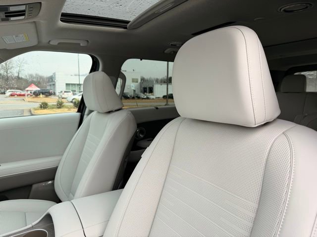 New 2026 Hyundai Palisade Limited AWD/4WD image 23