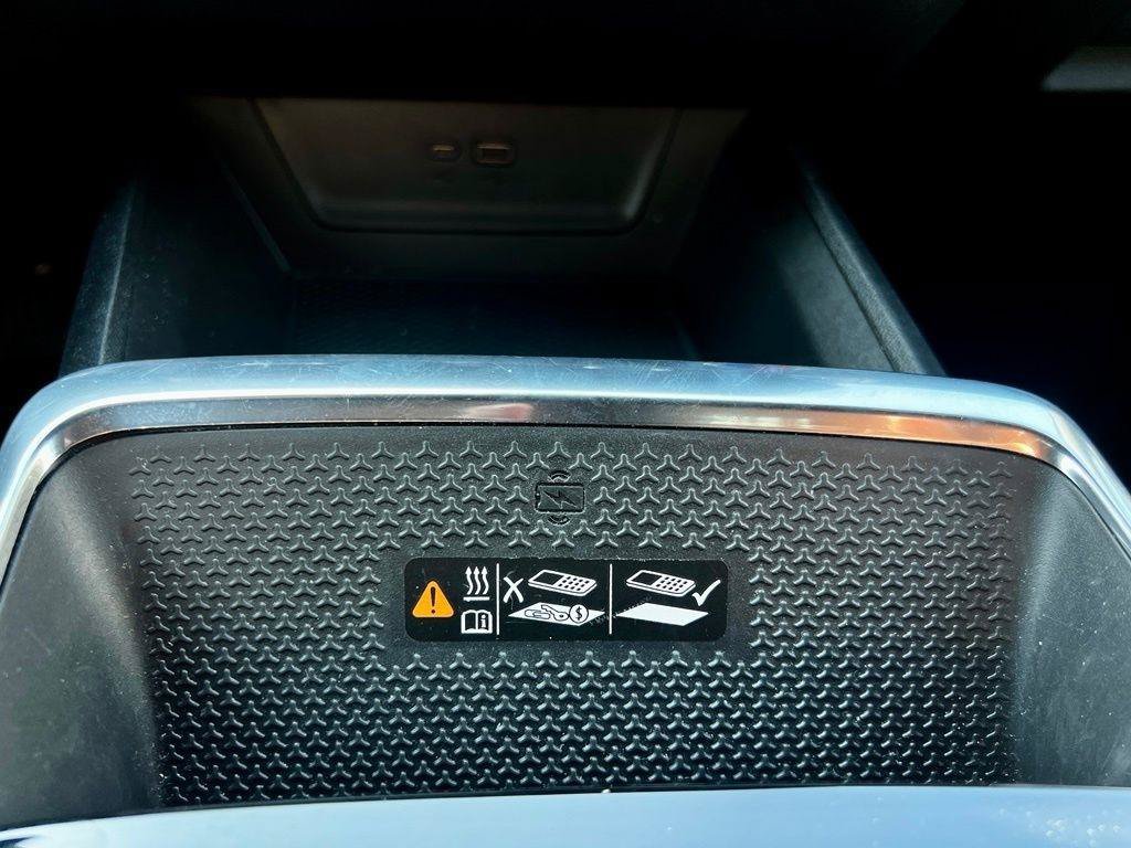 Used 2025 Chevrolet Equinox LT w/ Convenience Package II FWD image 16