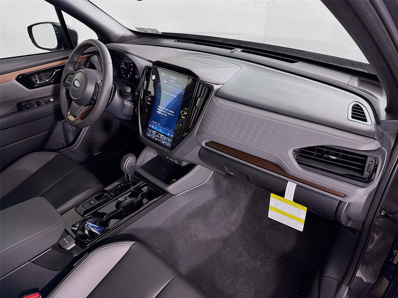 New 2026 Subaru Forester Sport AWD/4WD image 30