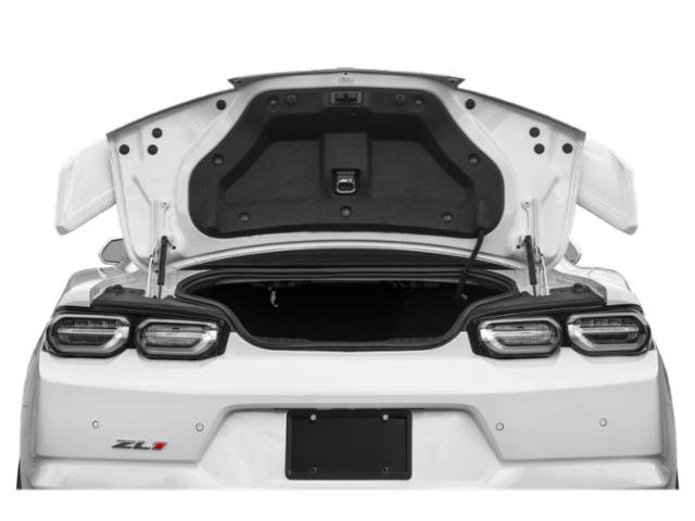 Used 2019 Chevrolet Camaro ZL1 RWD image 14