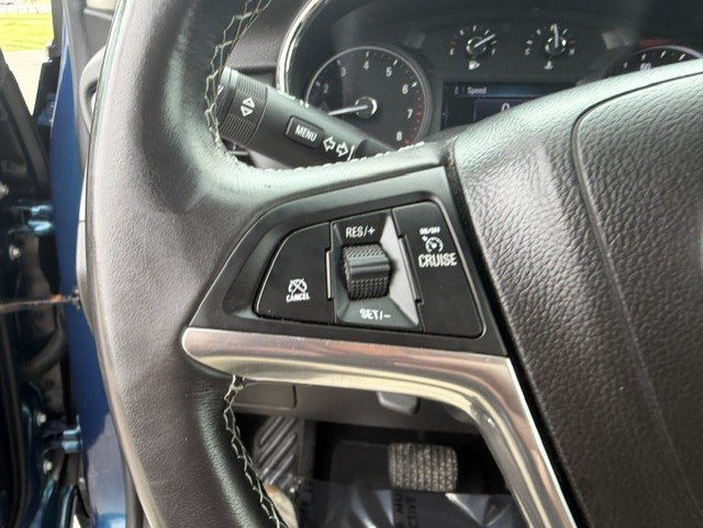 Used 2019 Buick Encore Preferred w/ Safety Package FWD image 15