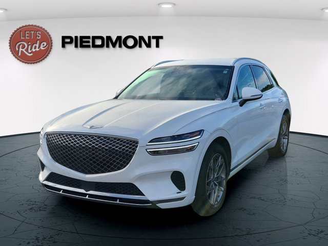 Used 2025 Genesis GV70 2.5T