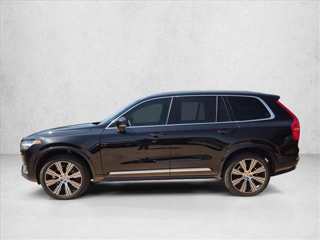 Used 2024 Volvo XC90 B5 Plus w/ Protection Package Premier AWD/4WD image 9