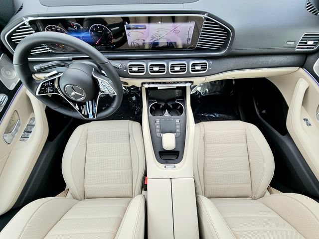 New 2026 Mercedes-Benz GLE 450 4MATIC Coupe image 20
