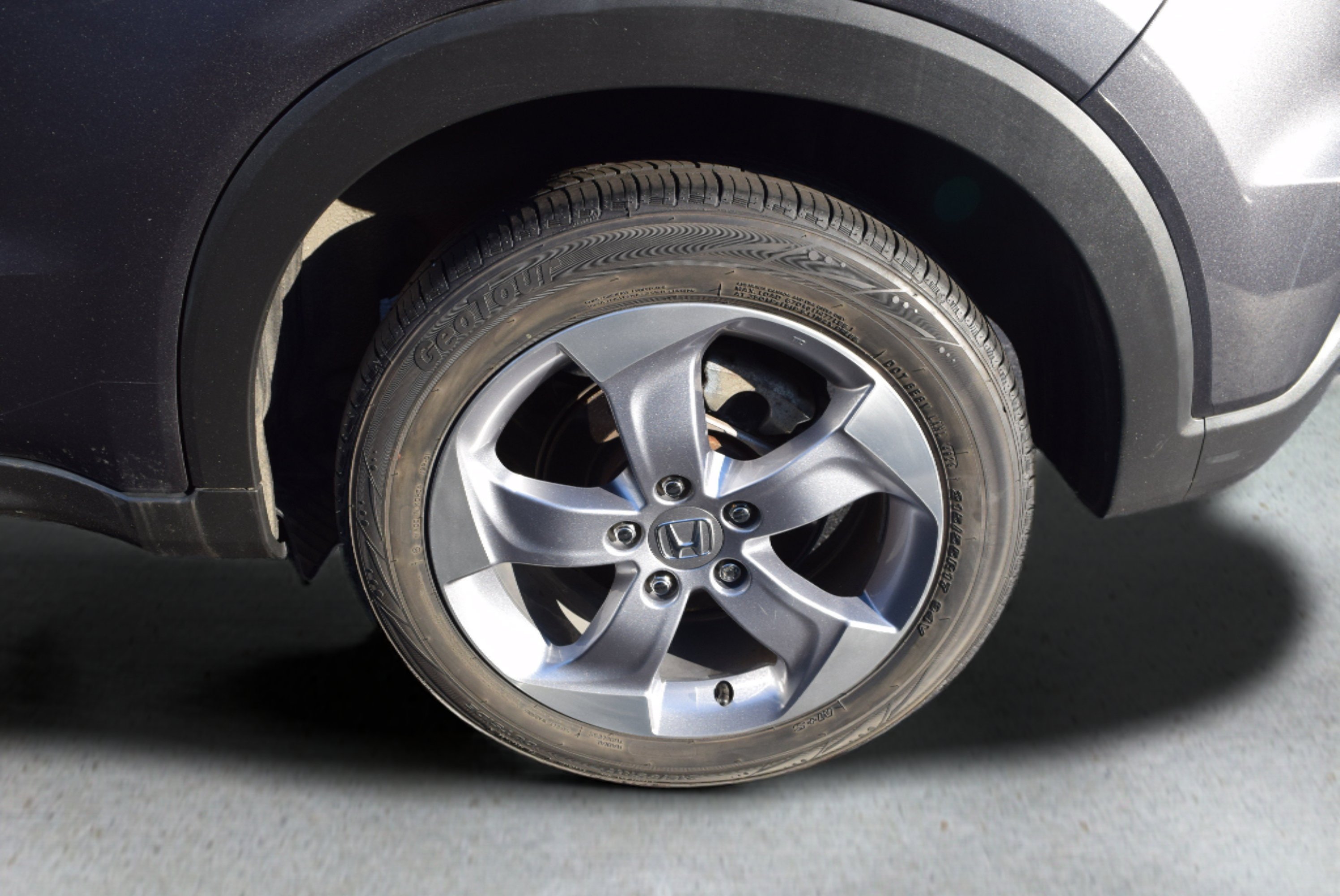 Used 2022 Honda HR-V LX image 7