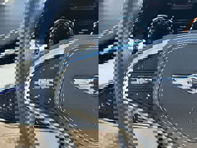 Used 2023 Genesis GV70 3.5T Sport w/ Sport Prestige Package image 9