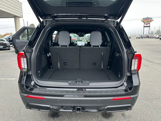 New 2025 Ford Explorer ST-Line image 23