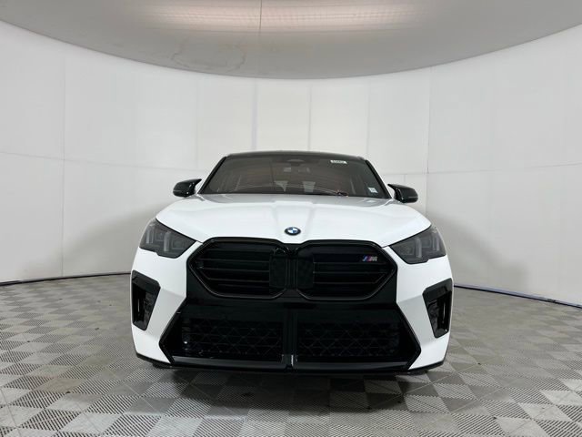 New 2026 BMW X2 M35i w/ M Sport Professional Package AWD/4WD image 2