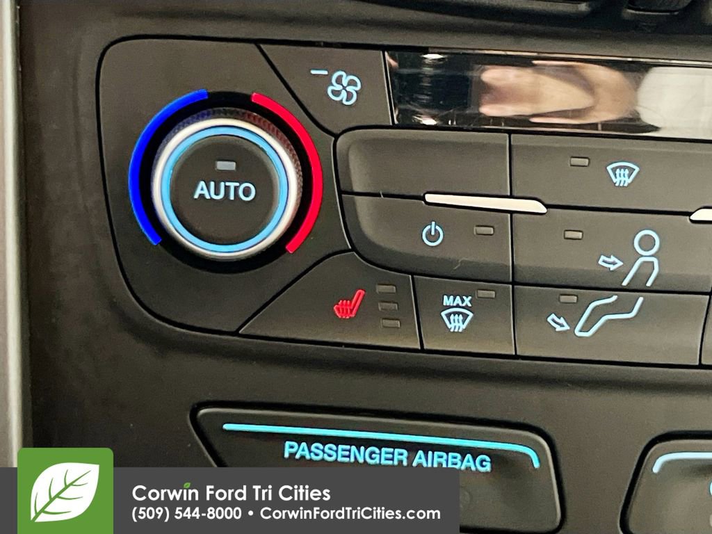 Used 2018 Ford Escape SEL w/ Ford Safe & Smart Package image 23