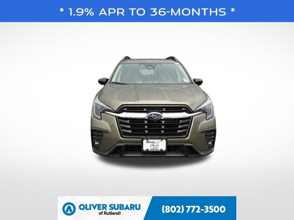 New 2026 Subaru Ascent Limited image 1