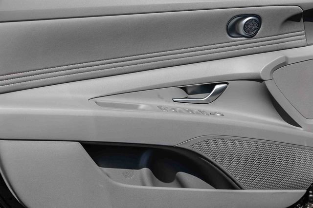 New 2026 Hyundai Elantra Sport FWD image 24