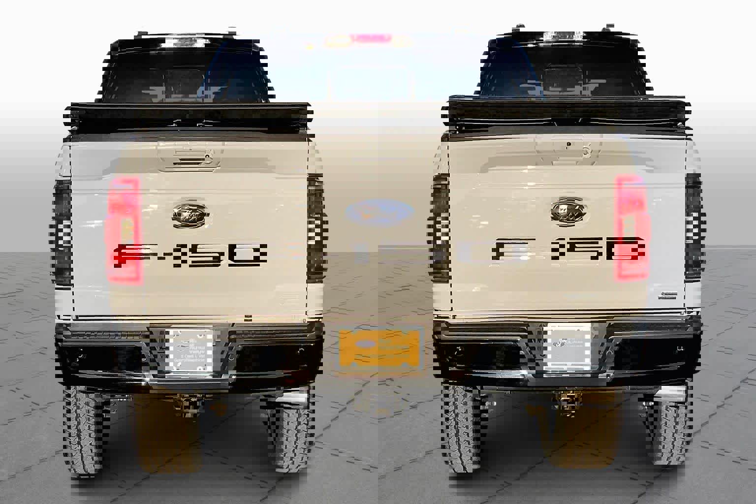 Certified 2023 Ford F150 Lariat image 5