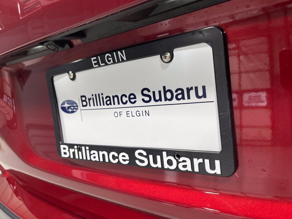 Used 2026 Subaru Forester Premium AWD/4WD image 42
