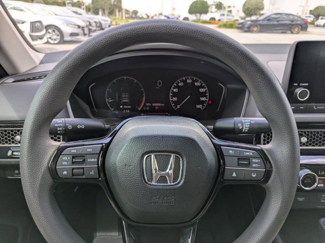 Used 2024 Honda Civic LX image 22