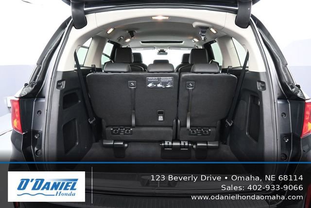Used 2026 Honda Odyssey EX-L image 39