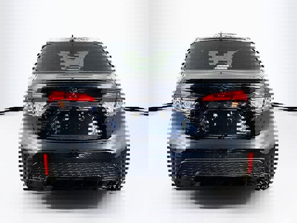 Used 2022 Toyota Corolla SE image 5