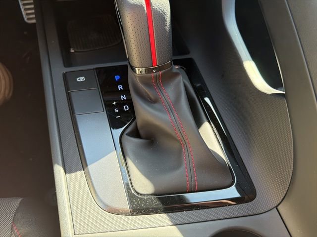 Used 2025 Hyundai Elantra N Line FWD image 32