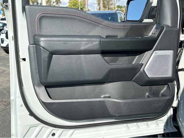 New 2026 Ford F150 Raptor image 38