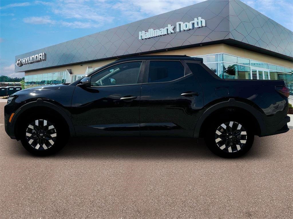 New 2026 Hyundai Santa Cruz SEL image 3