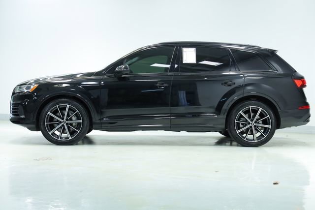Used 2023 Audi Q7 3.0T Prestige AWD/4WD image 4