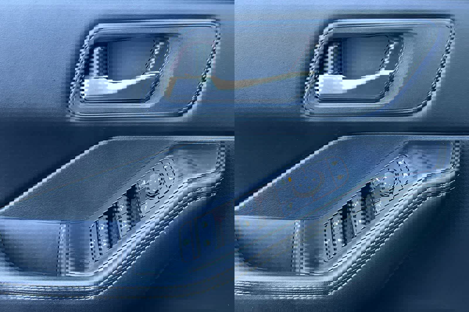 Used 2024 Nissan Rogue SV image 15