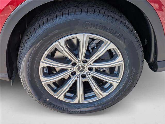 New 2026 Mercedes-Benz GLC 300 image 9