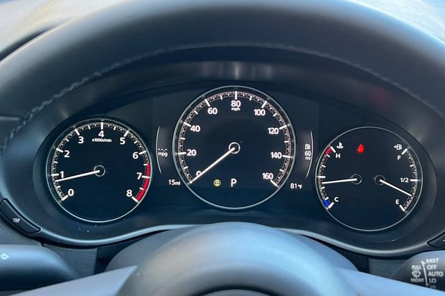 New 2026 MAZDA CX-50 AWD 2.5 S w/ Weather Package image 29