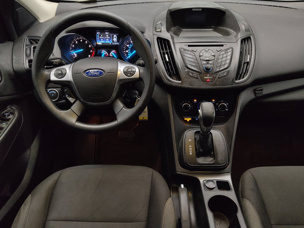 Used 2016 Ford Escape S FWD image 22