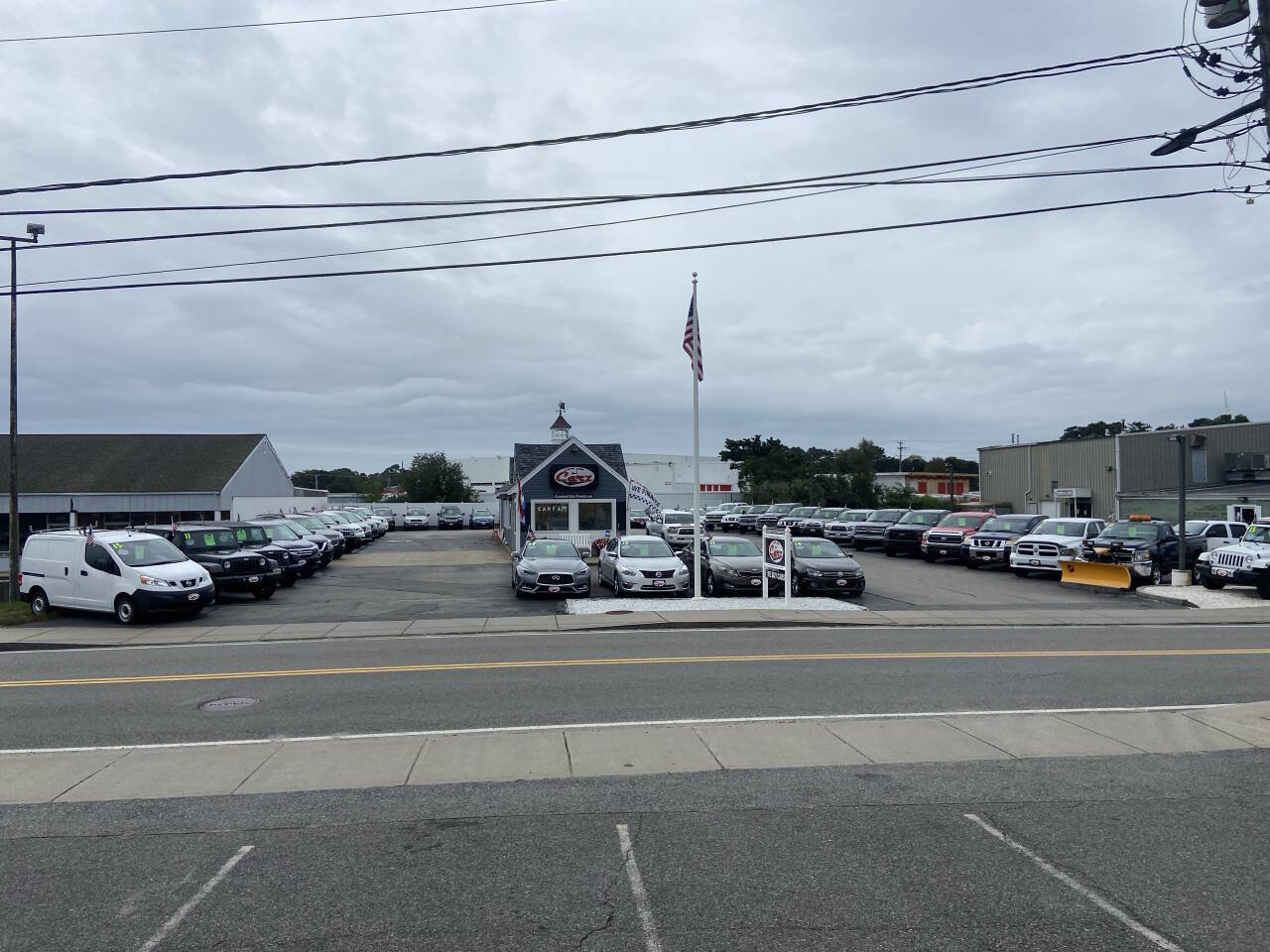 Used 2019 RAM 1500 Express image 41