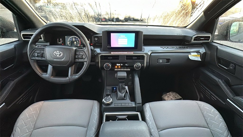 New 2025 Toyota Tacoma SR5 image 22