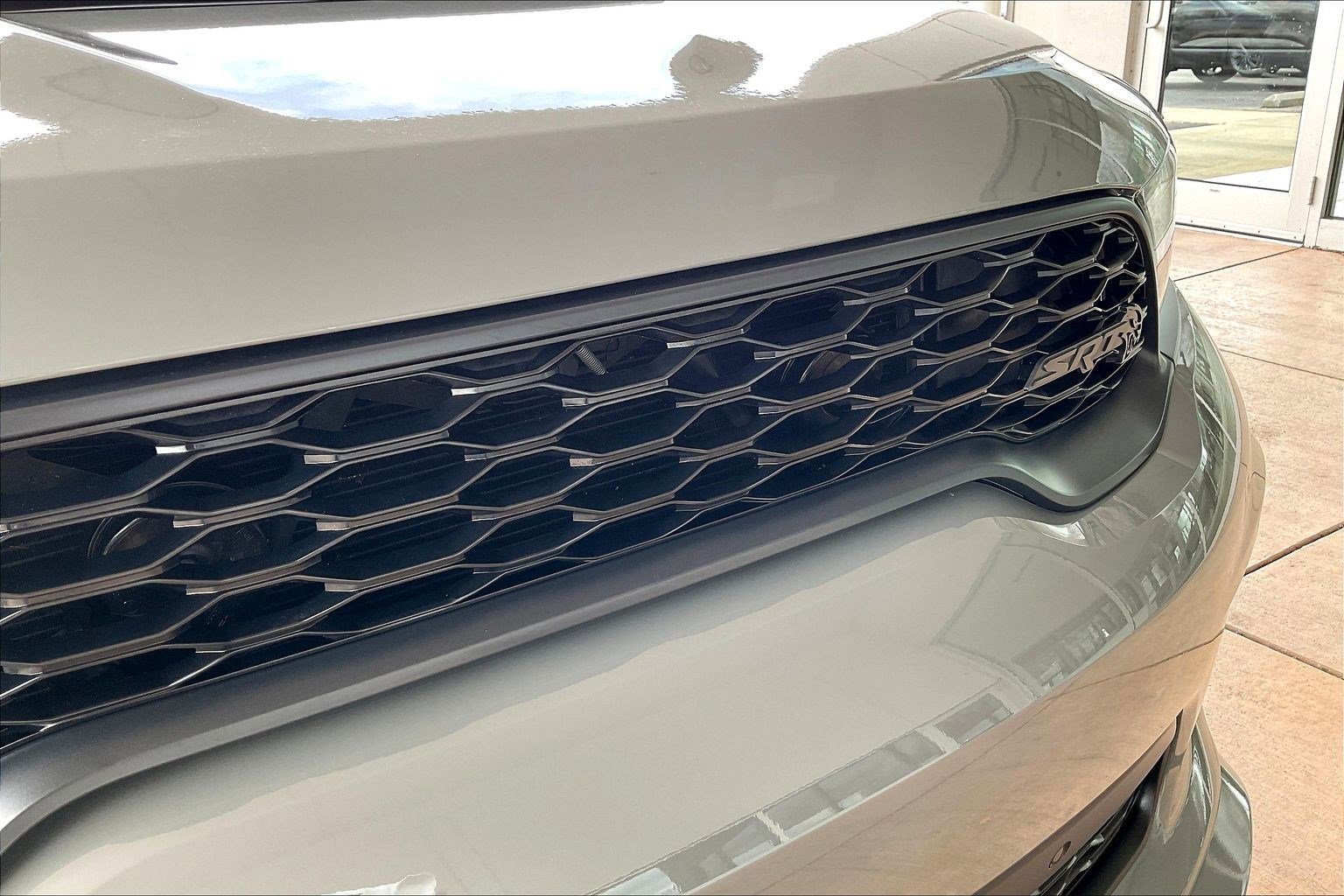 Used 2023 Dodge Durango SRT Hellcat image 32