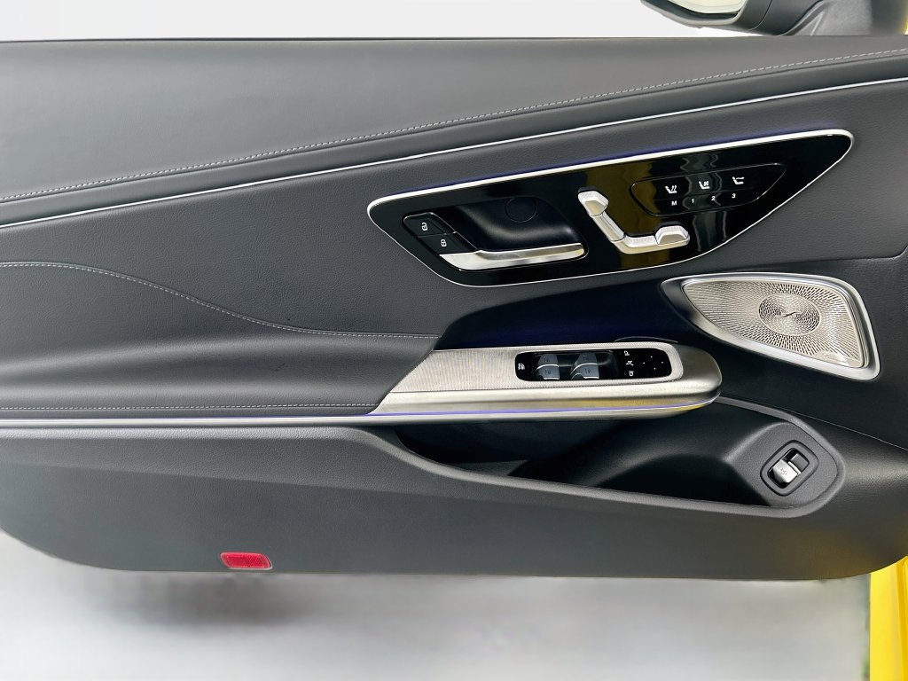 New 2027 Mercedes-Benz CLE 450 4MATIC Cabriolet image 22