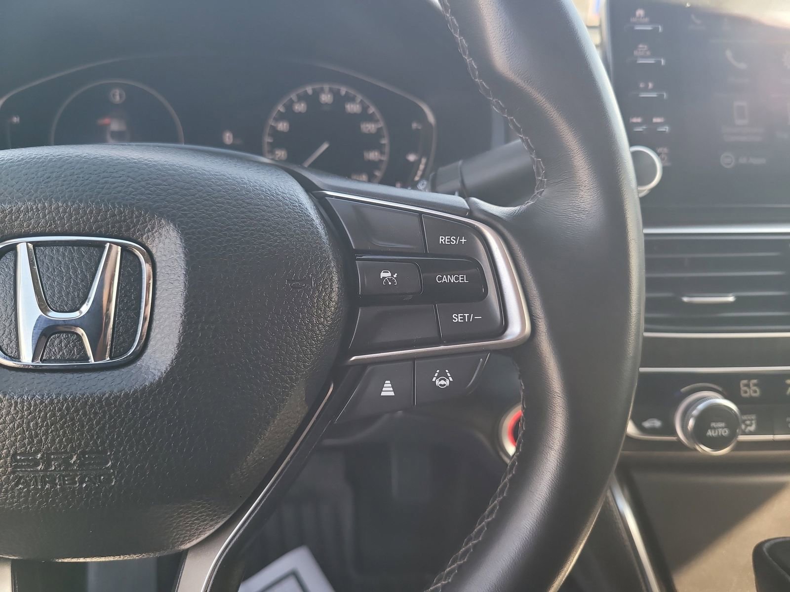 Used 2021 Honda Accord EX-L image 15