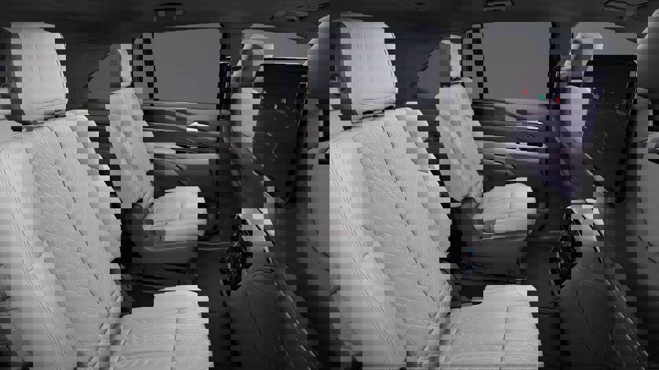 New 2026 Cadillac Escalade IQ Sport 1 image 65